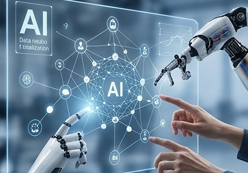 CS & Engineering - Artificial Intelligence & Machine Learning