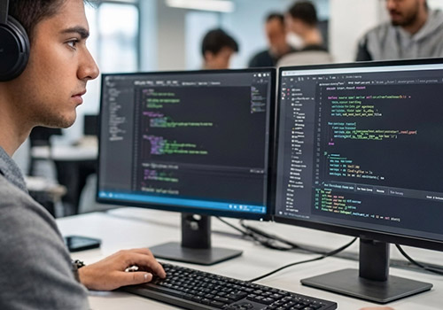 Computer Science & Engineering