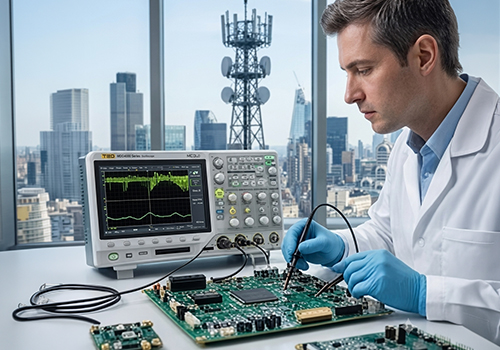 Electronics & Communication Engineering
